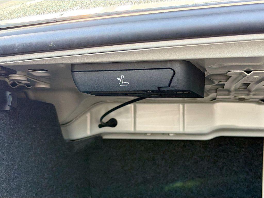 used 2023 BMW 330 car, priced at $34,291