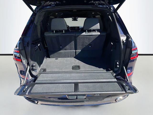 used 2023 BMW X7 car, priced at $59,951