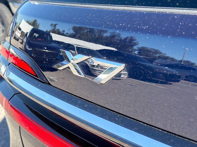 used 2023 BMW X7 car, priced at $59,951