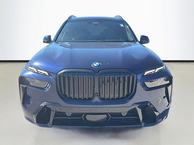 used 2023 BMW X7 car, priced at $59,951