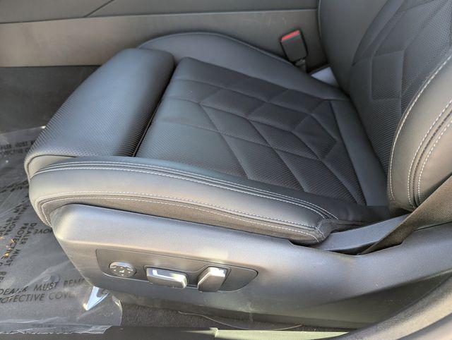 used 2025 BMW 530 car, priced at $40,756