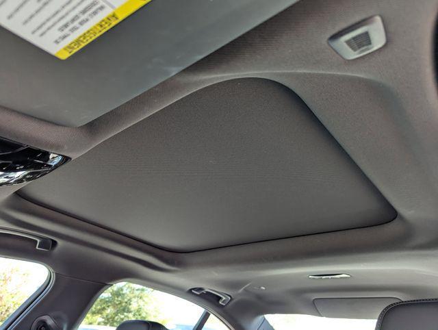 used 2025 BMW 530 car, priced at $40,756