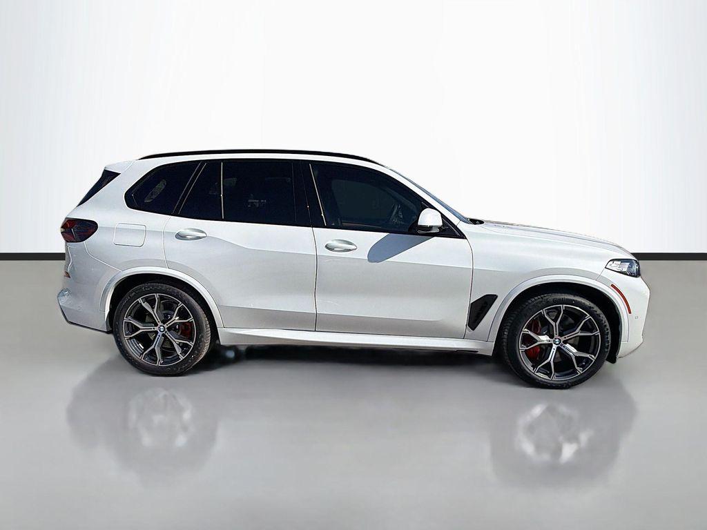 new 2026 BMW X5 PHEV car, priced at $89,400
