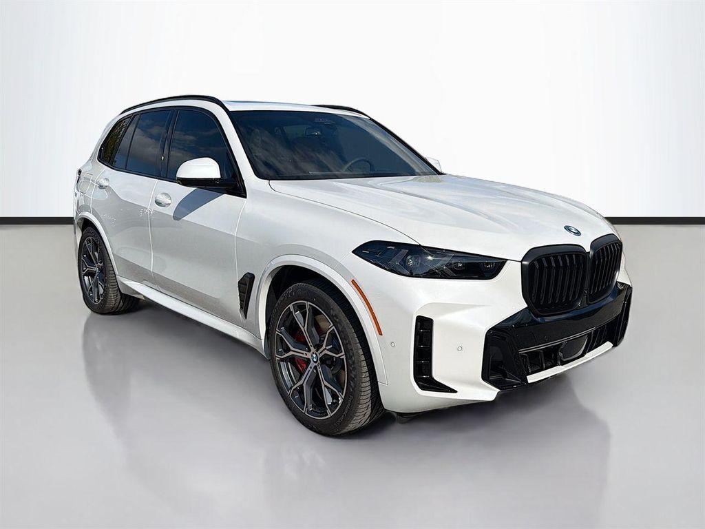 new 2026 BMW X5 PHEV car, priced at $89,400