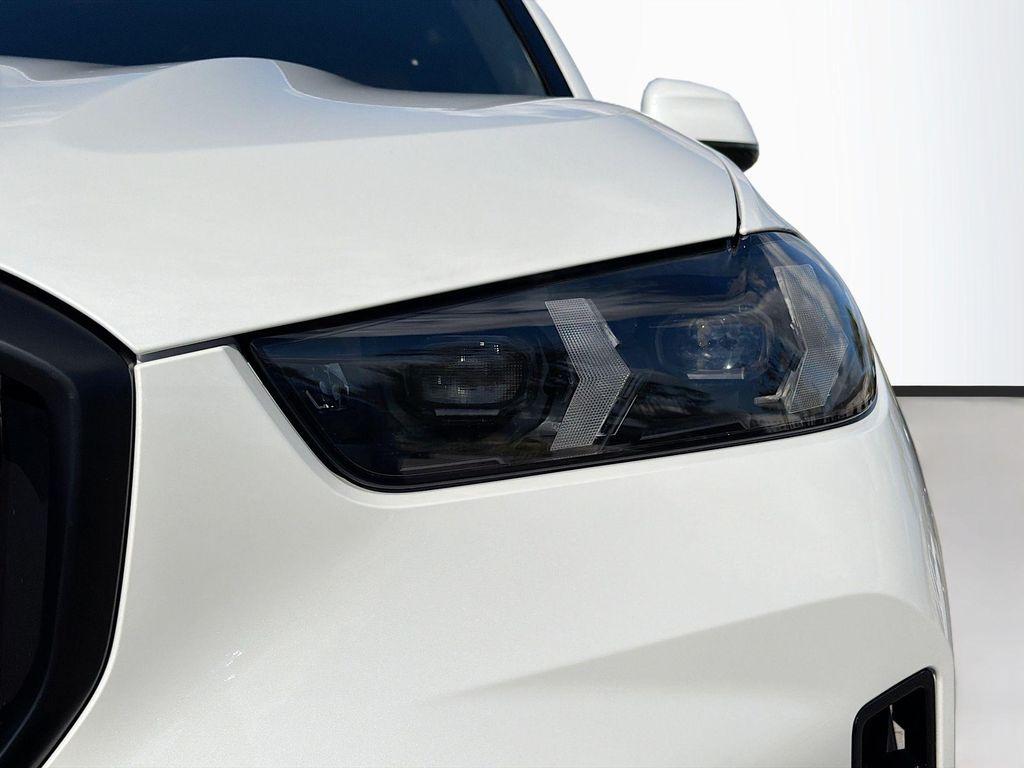 new 2026 BMW X5 PHEV car, priced at $89,400