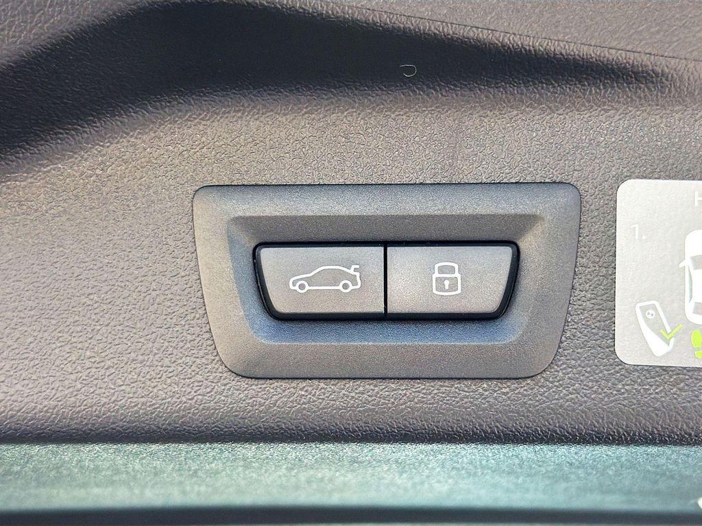 new 2026 BMW X5 PHEV car, priced at $89,400