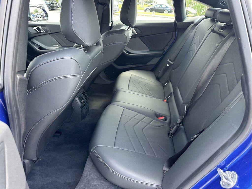 used 2025 BMW 228 Gran Coupe car, priced at $33,293