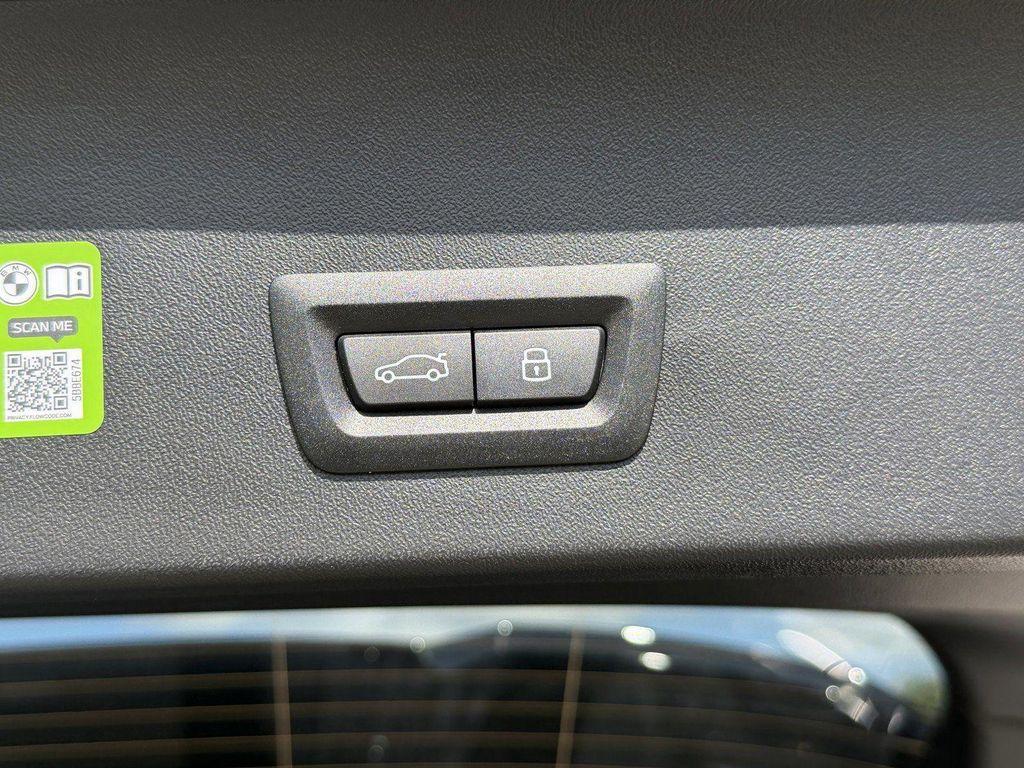 new 2026 BMW X3 car, priced at $62,135