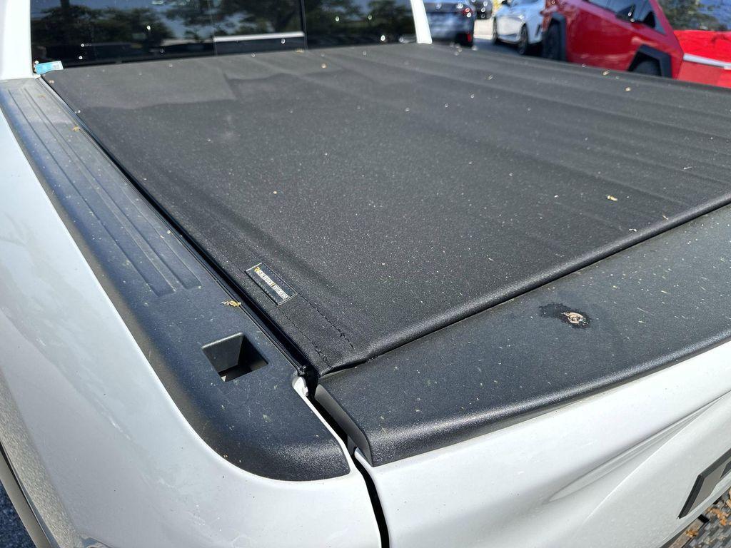 used 2025 Ram 1500 car, priced at $71,472