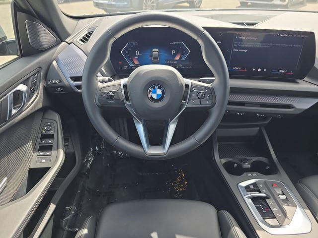 used 2025 BMW 228 Gran Coupe car, priced at $30,789