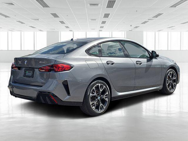 used 2025 BMW 228 Gran Coupe car, priced at $30,789