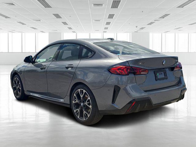 used 2025 BMW 228 Gran Coupe car, priced at $30,789