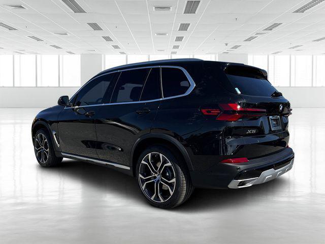 new 2026 BMW X5 car, priced at $77,575
