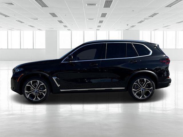 new 2026 BMW X5 car, priced at $77,575