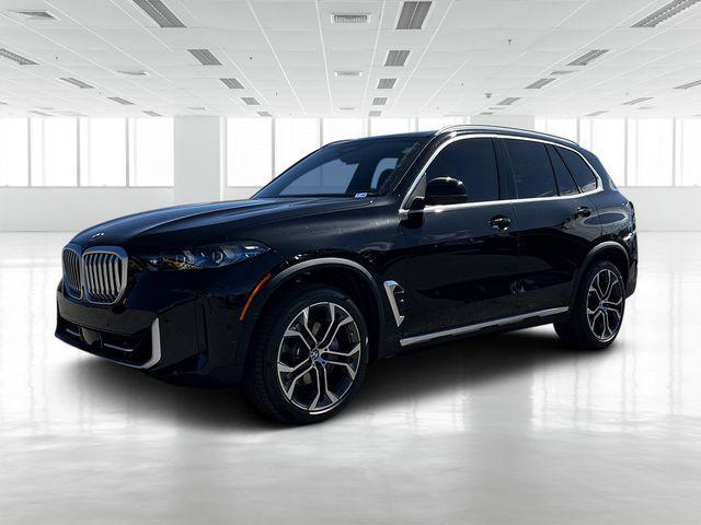 new 2026 BMW X5 car, priced at $77,575