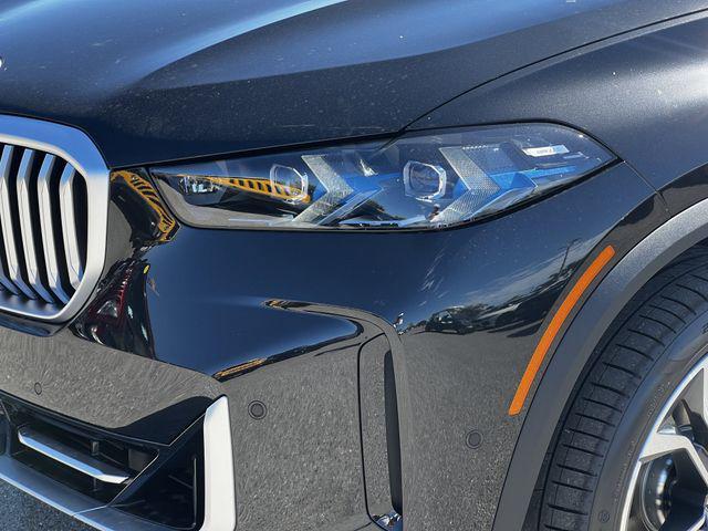 new 2026 BMW X5 car, priced at $77,575