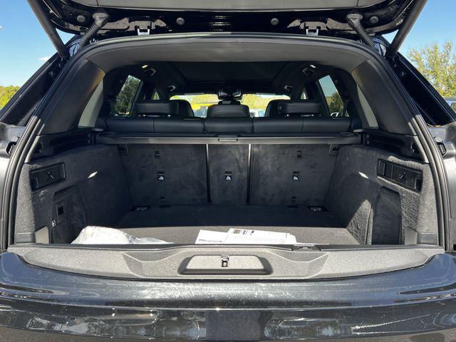 new 2026 BMW X5 car, priced at $77,575
