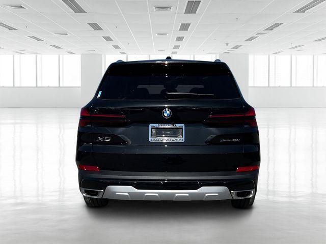 new 2026 BMW X5 car, priced at $77,575