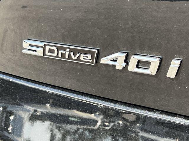 new 2026 BMW X5 car, priced at $77,575