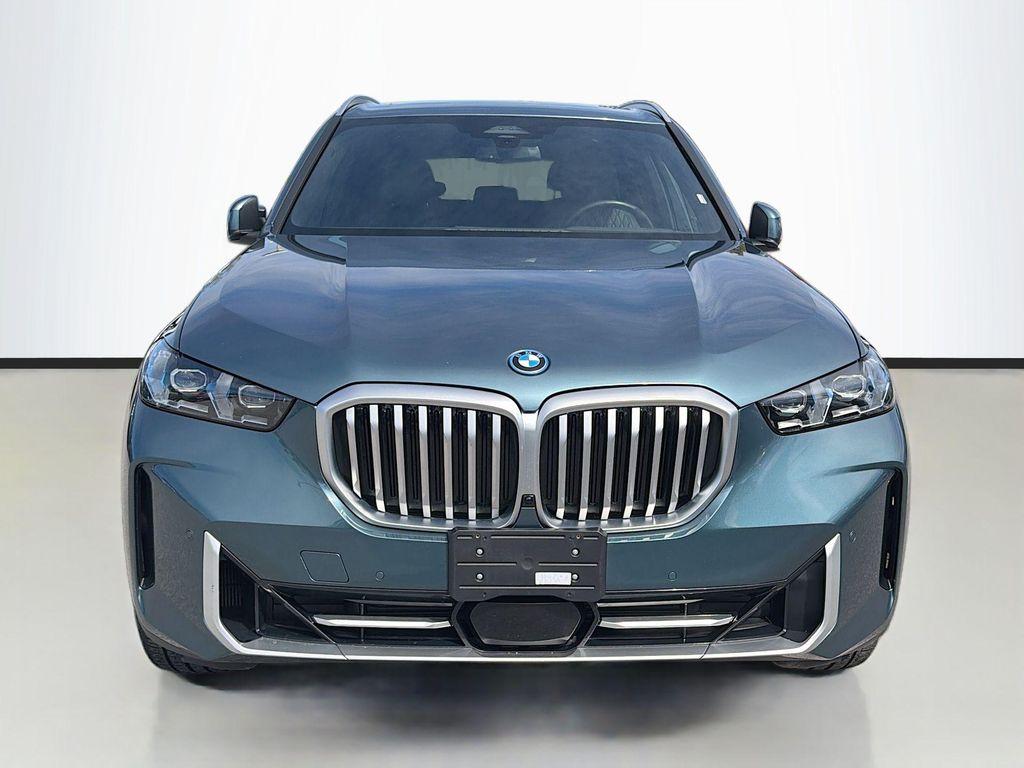 used 2025 BMW X5 PHEV car, priced at $57,853