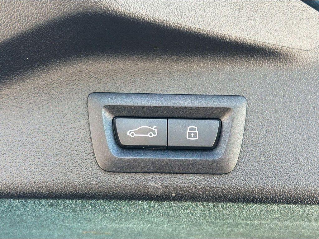 used 2025 BMW X5 PHEV car, priced at $57,853