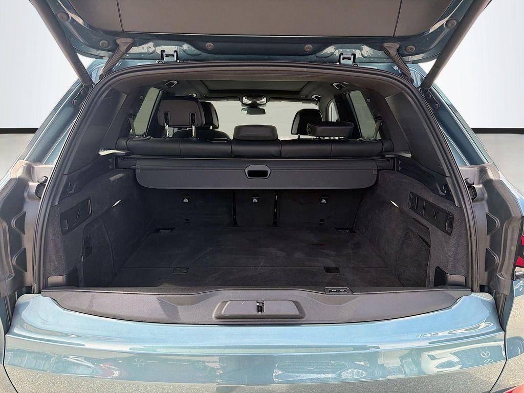 used 2025 BMW X5 PHEV car, priced at $57,853