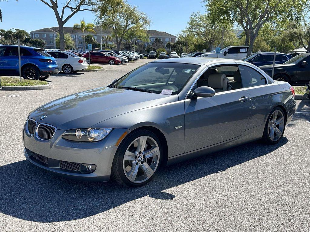 used 2008 BMW 335 car, priced at $10,641
