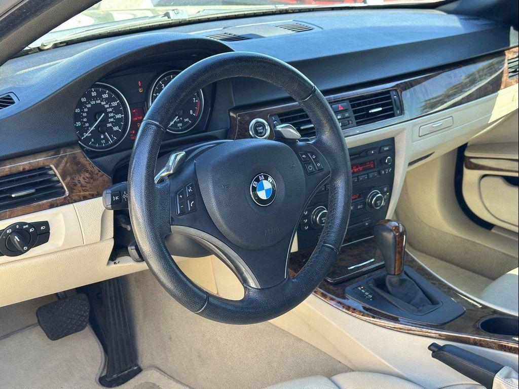 used 2008 BMW 335 car, priced at $10,982