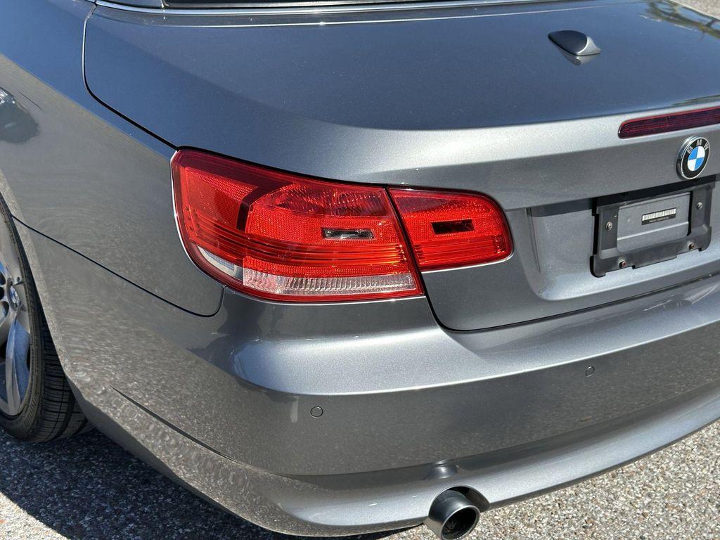 used 2008 BMW 335 car, priced at $10,641