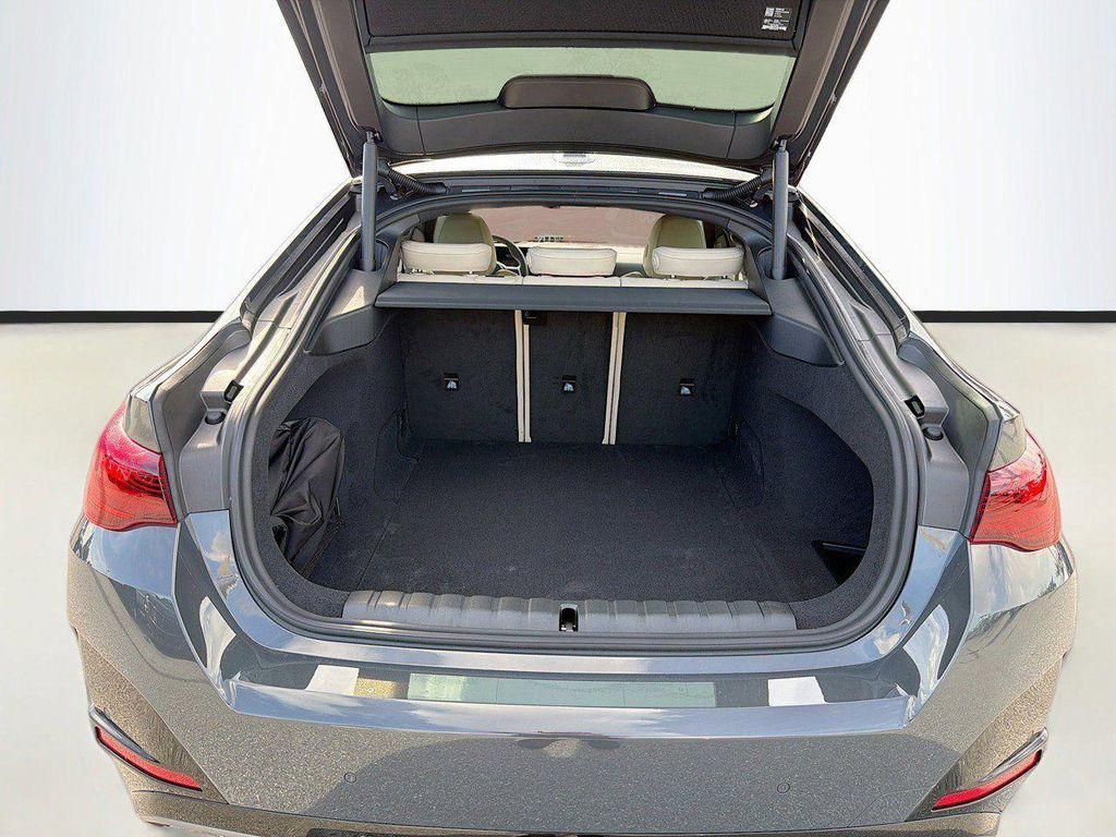 new 2026 BMW i4 Gran Coupe car, priced at $78,250