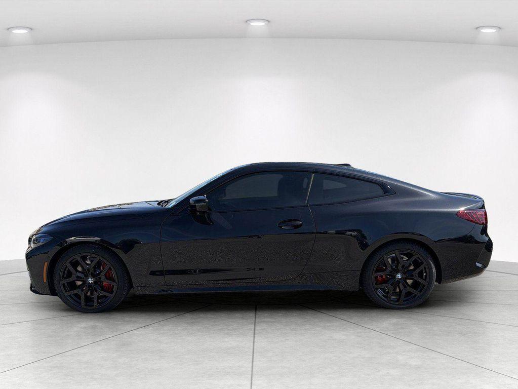 new 2027 BMW 430 car, priced at $67,535