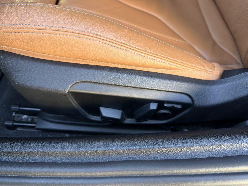 used 2019 BMW Z4 car, priced at $34,581
