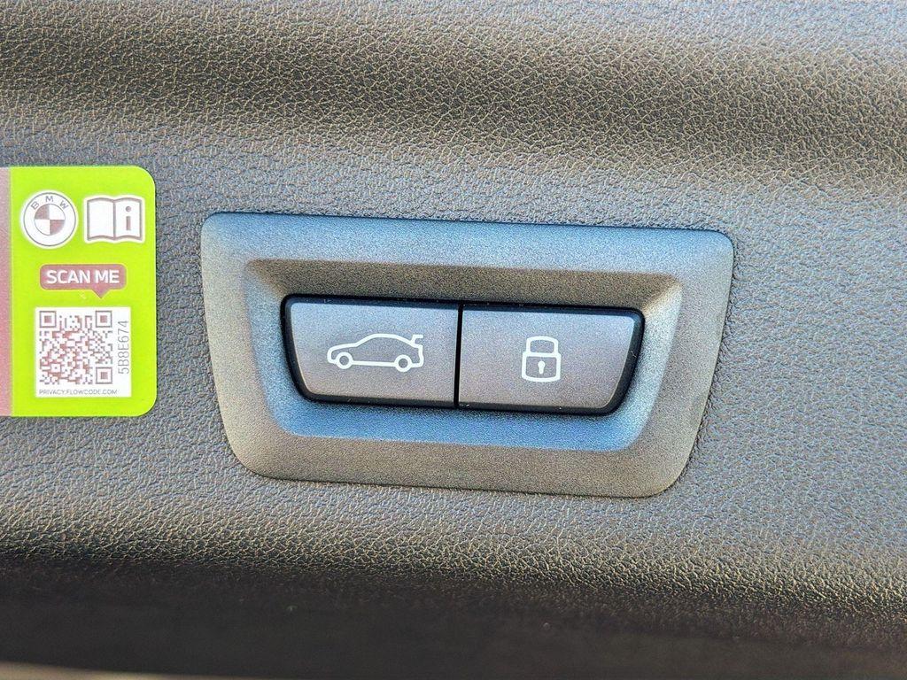 new 2026 BMW X1 car, priced at $52,900