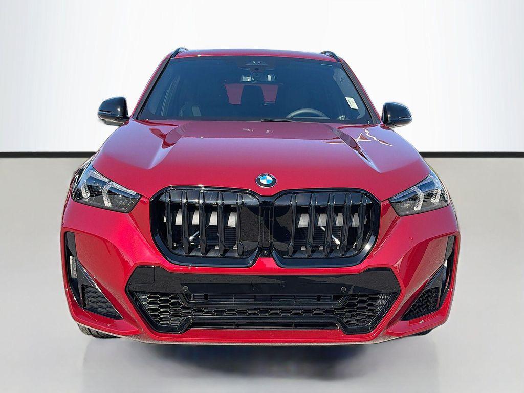 new 2026 BMW X1 car, priced at $52,900