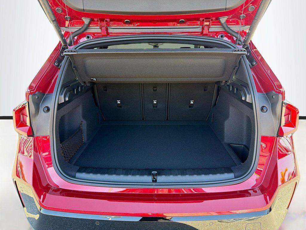 new 2026 BMW X1 car, priced at $52,900