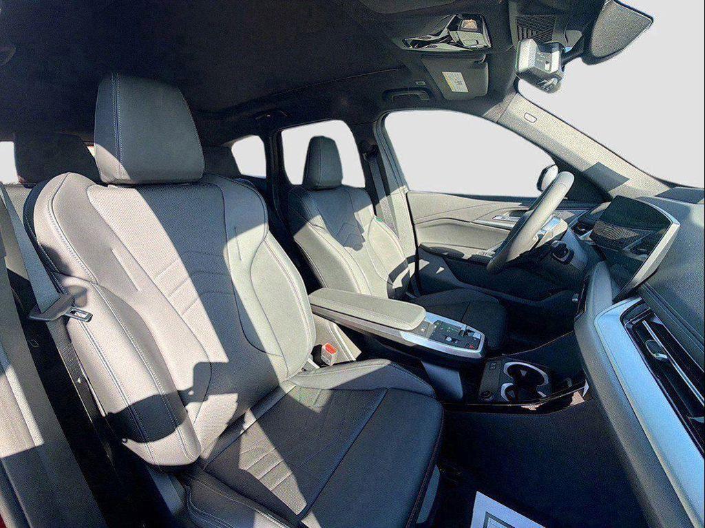 new 2026 BMW X1 car, priced at $52,900