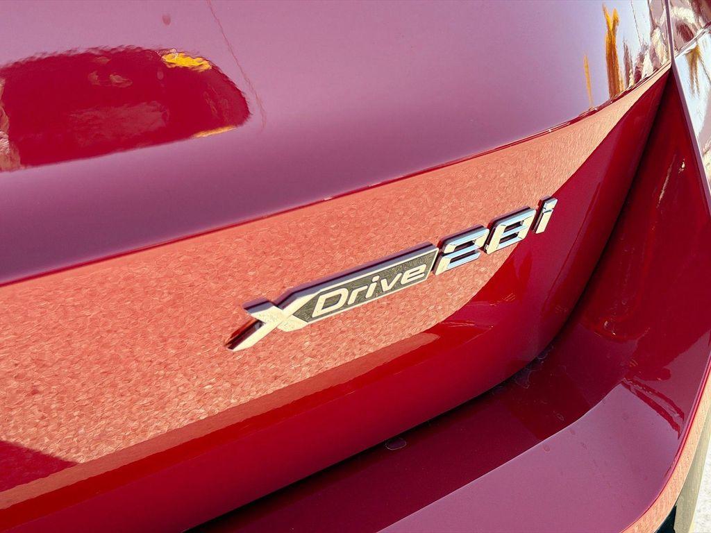 new 2026 BMW X1 car, priced at $52,900