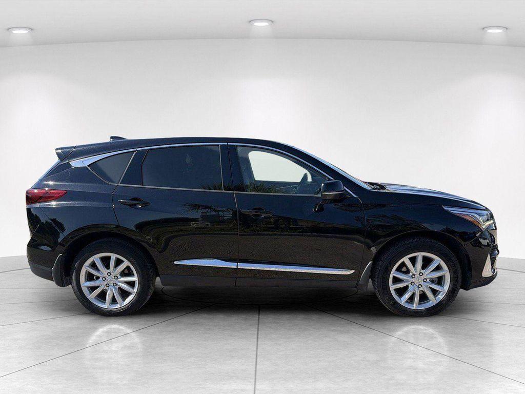 used 2019 Acura RDX car, priced at $25,918