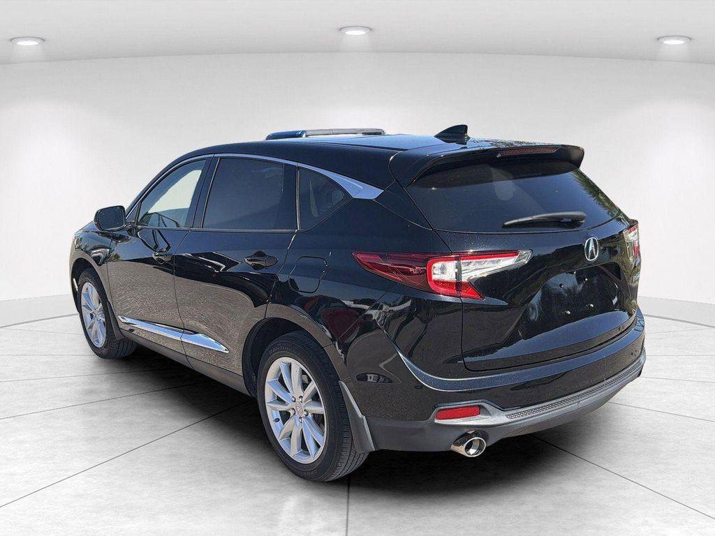 used 2019 Acura RDX car, priced at $25,856