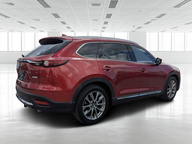 used 2019 Mazda CX-9 car, priced at $18,786