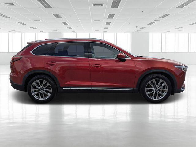 used 2019 Mazda CX-9 car, priced at $18,786