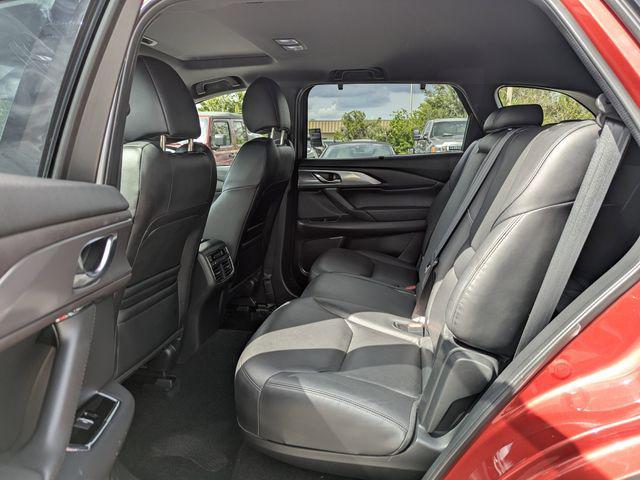 used 2019 Mazda CX-9 car, priced at $18,786