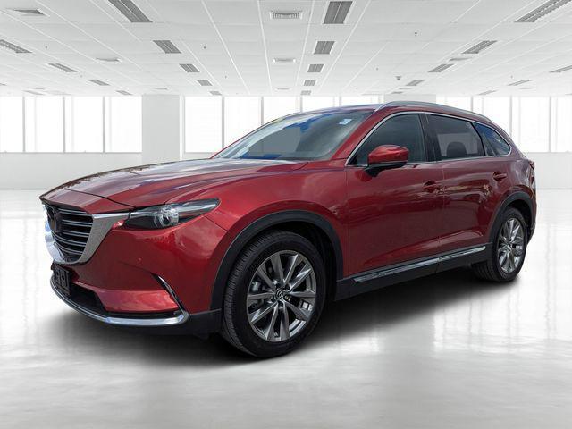 used 2019 Mazda CX-9 car, priced at $18,786