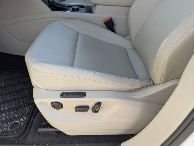 used 2019 Volkswagen Atlas car, priced at $17,985