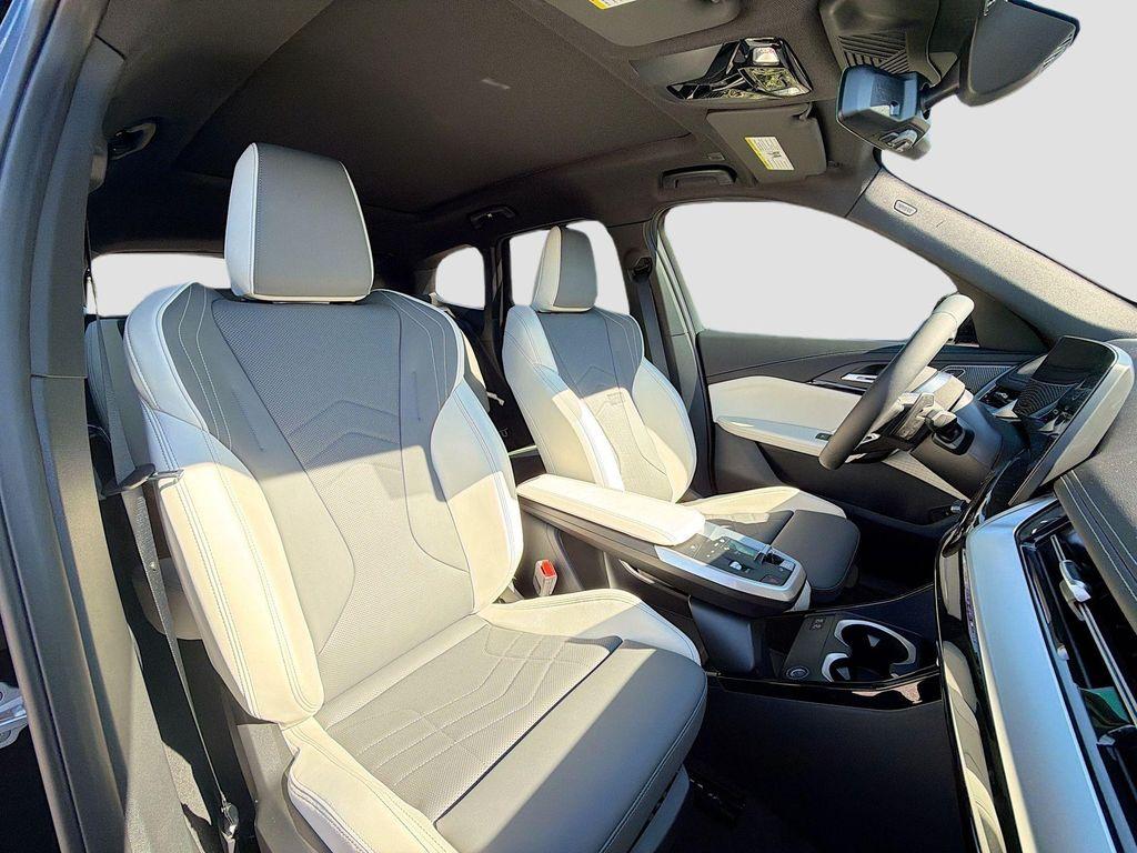 new 2026 BMW X1 car, priced at $52,550