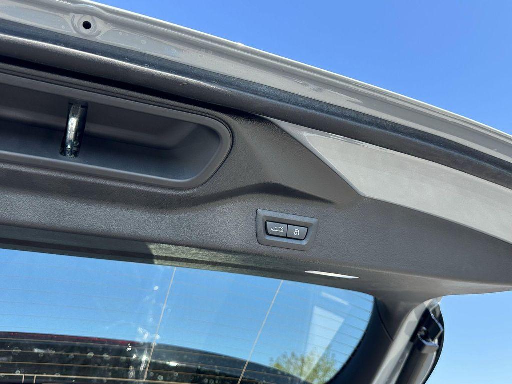 new 2026 BMW X5 car, priced at $84,950