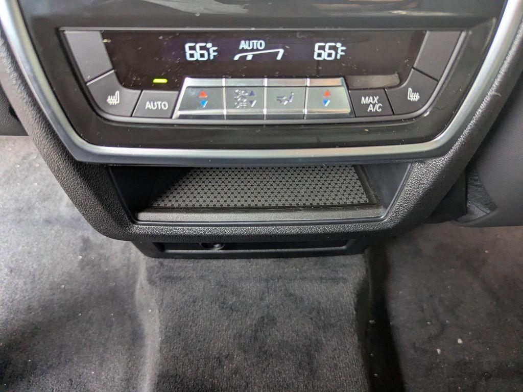 new 2026 BMW XM car, priced at $160,775