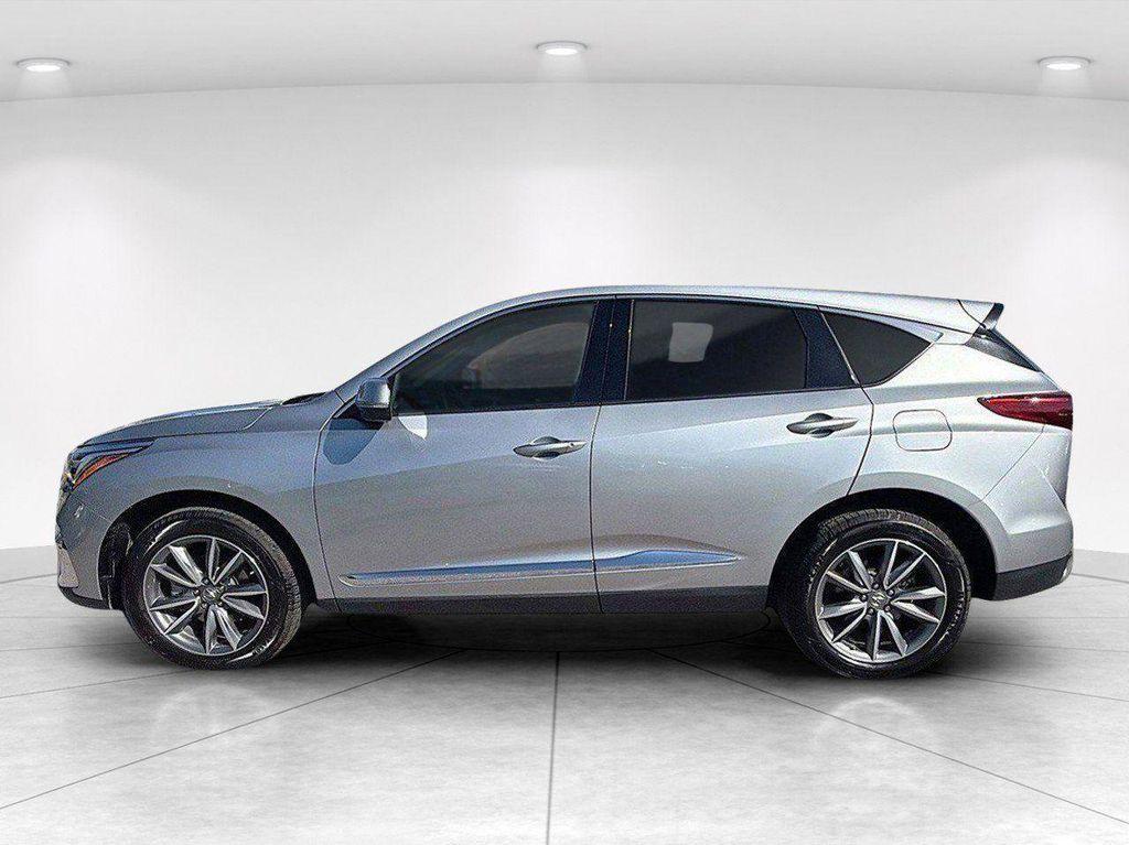 used 2019 Acura RDX car, priced at $17,753
