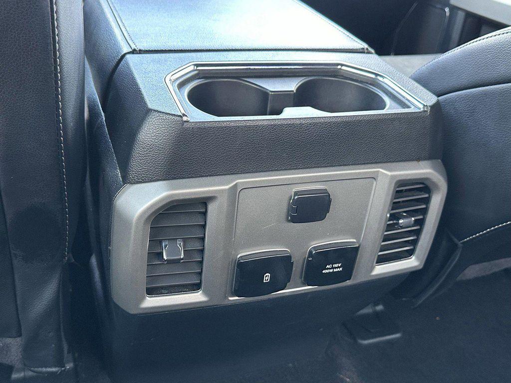 used 2020 Ford F-150 car, priced at $32,292