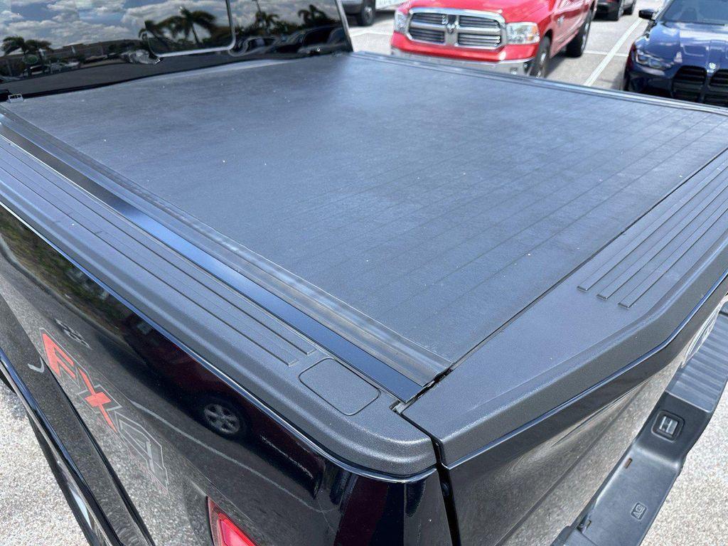 used 2020 Ford F-150 car, priced at $32,292
